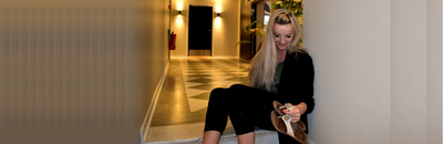 Et eksklusivt klubmedlemsskab til dig, der mærker et kald til jordnær spiritualitet og fordybelse