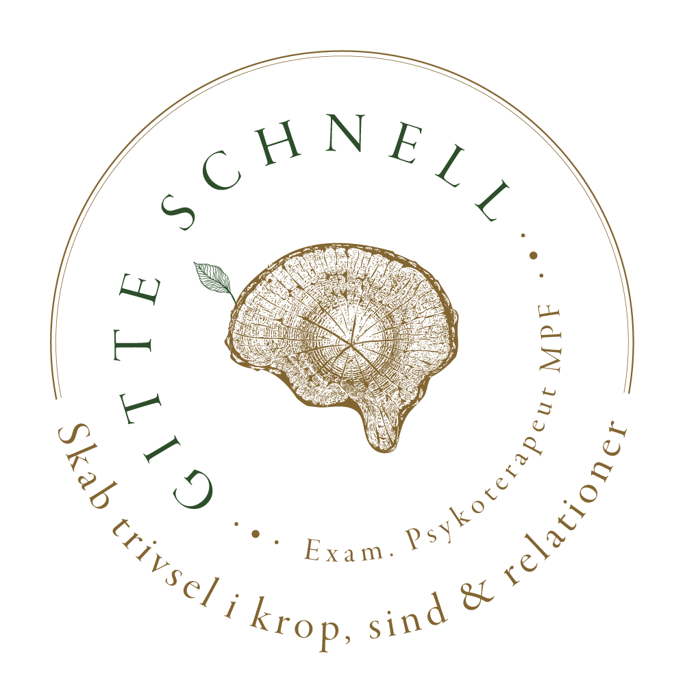 Gitte Schnell logo