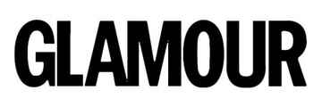 glamour mag logo