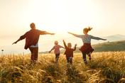 Sammenbragt familier kursus billede 