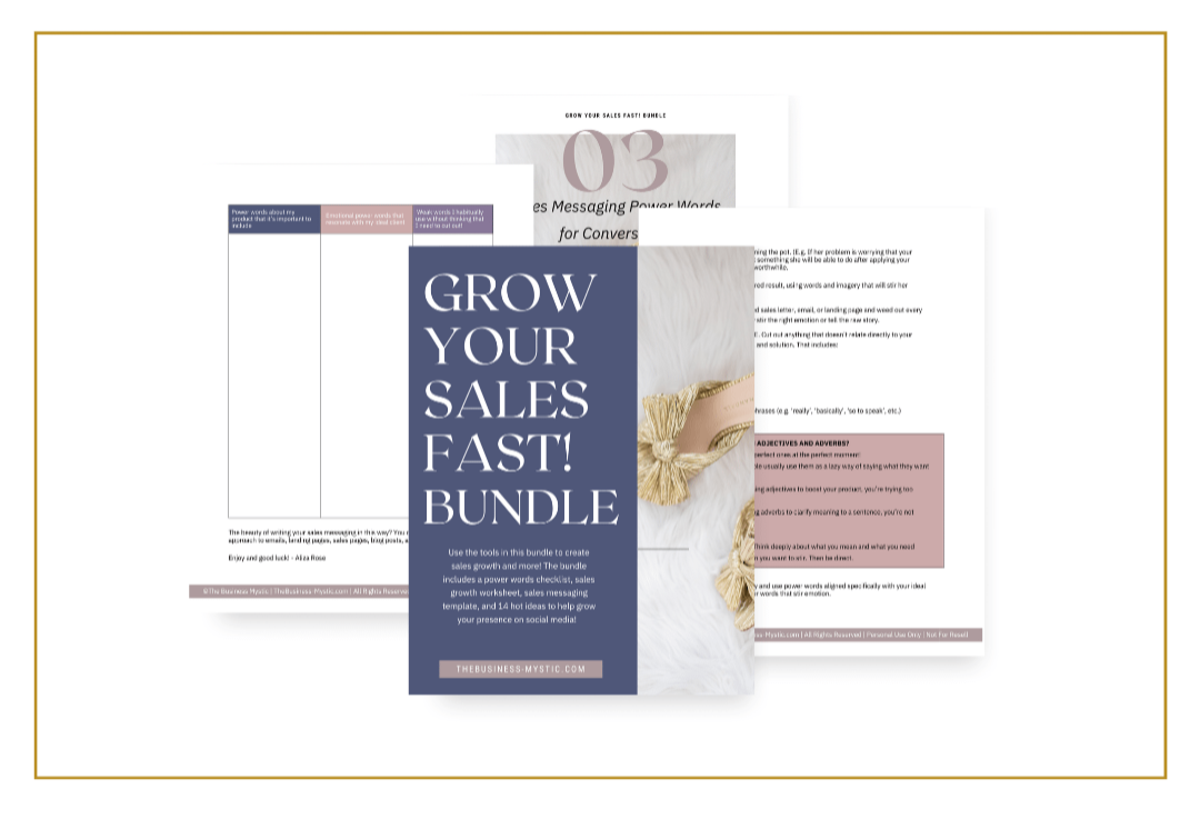 Grow Your Sales Fast Bundle Image - Edited