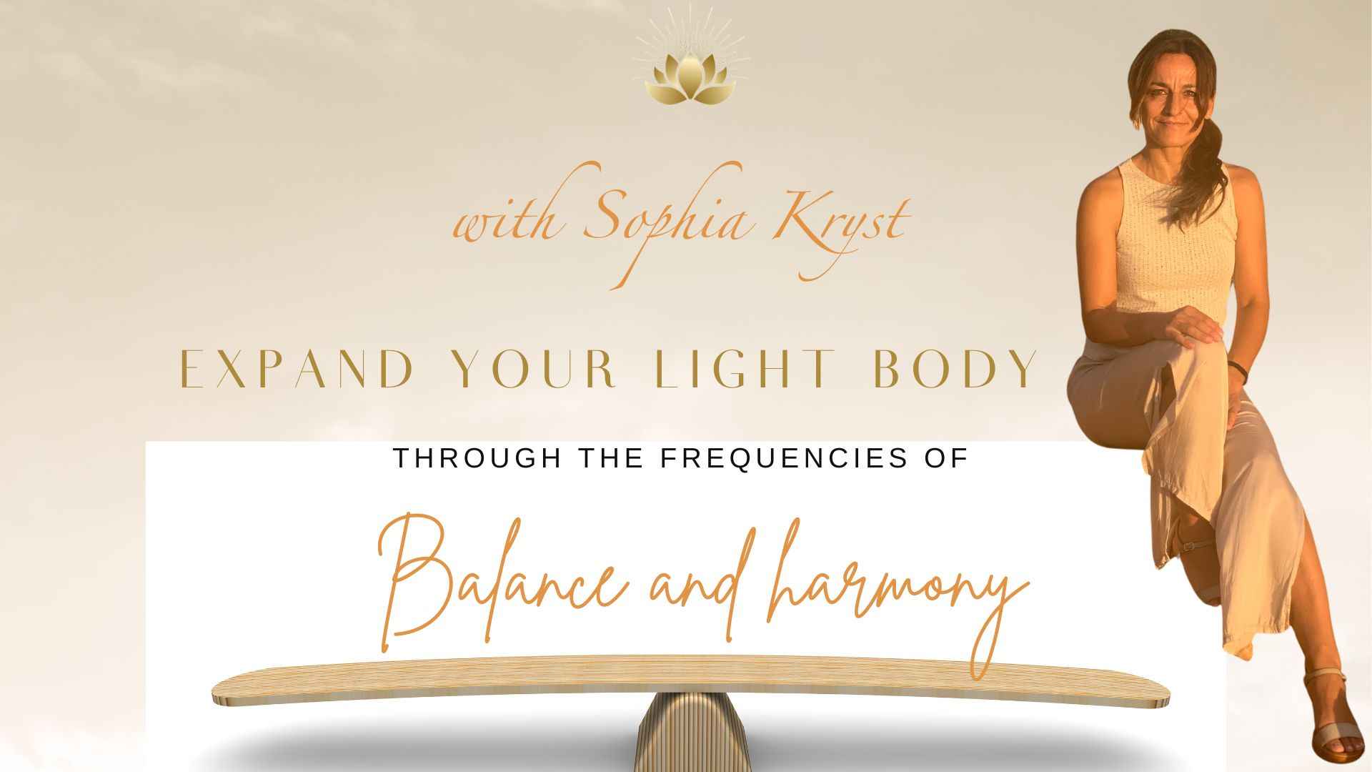 expand your light body