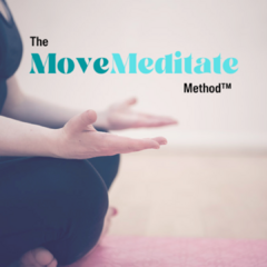 MoveMeditate = meditation instructor training 