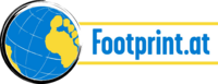 Platform Footprint logo