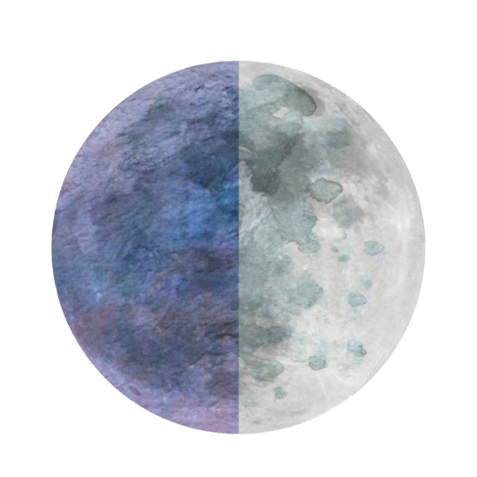 Lunar Phase (4)