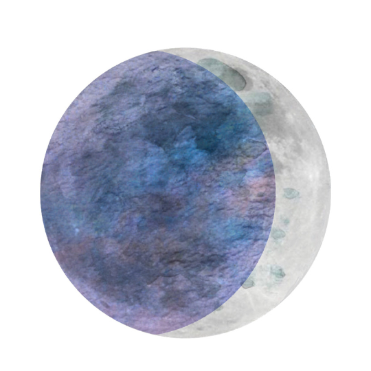 Lunar Phase (3)