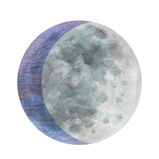 Lunar Phase (5)
