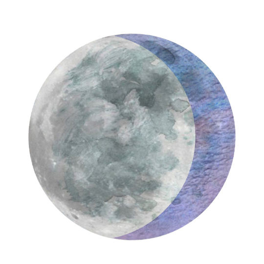 Lunar Phase (7)