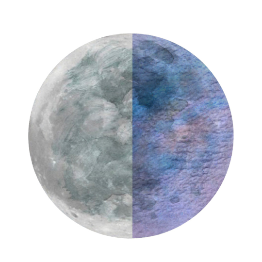 Lunar Phase (8)