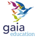 Gaia Ed logo