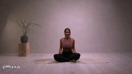 1 ⋮ Yoga for dine hofter | Slip energien fri