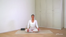 18 ⋮ Yoga for skuldre og ryg | Dyb afspænding