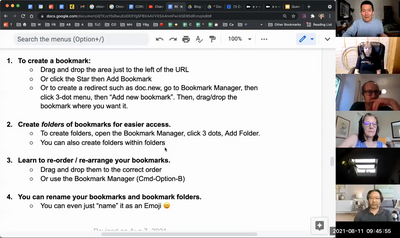 Browser_ How to create and organize bookmarks _ bookmarks bar