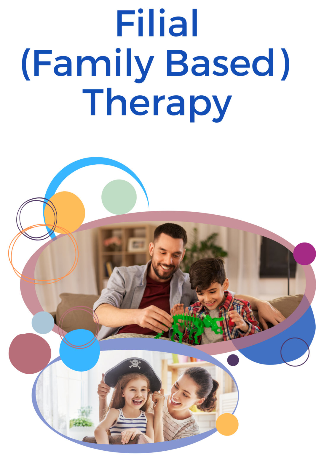 Occupational Therapy Theory and School-Based Filial Therapy