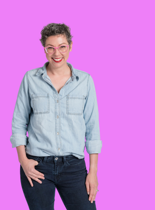 Allison Puryear, LCSW private practice consultant and therapist