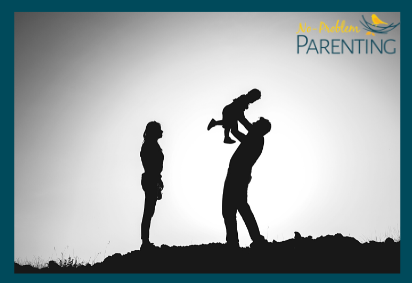 Jumpstart Coaching Package includes No-Problem Parenting™ program