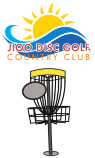 Nica Disc Golf Logo