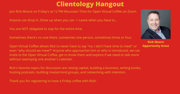 Clientology Hangout Banner - Alberta updated