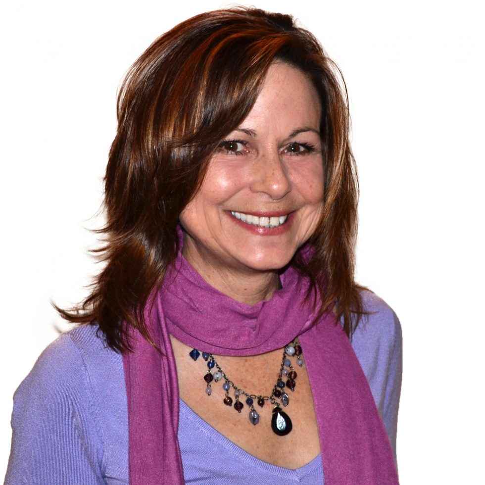 Channeling Spirit Virtual Summit Speaker Bio Pic Karen Heywood