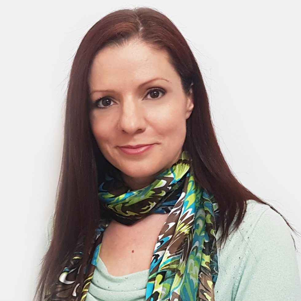 Channeling Spirit Virtual Summit Speaker Bio Pic Kate Woodley