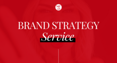 Brand Strategy Service