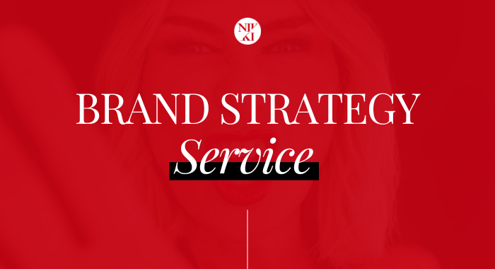 Million-Dollar Brand Strategy Session 