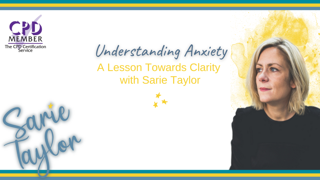 Sarie The Membership header for after clarity call (YouTube Livestream Video)