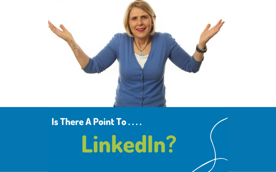 Is-there-a-point-to-LinkedIn-Judy-Parsons-f883ebd0