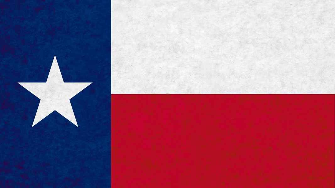 Global Wellness HQ - Flag - USA - Texas
