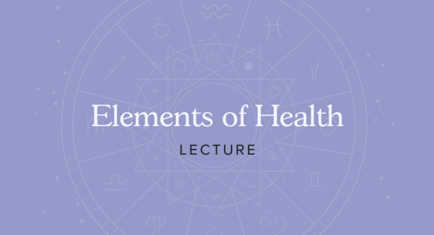 AOH The Elements of Health 700x380