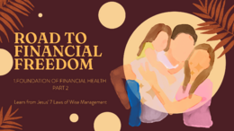 Financial Freedom 2-min