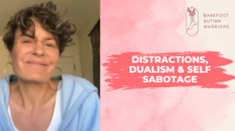 distraction and dualism-min