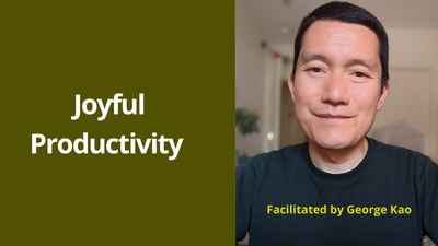 Joyful-Productivity-Course