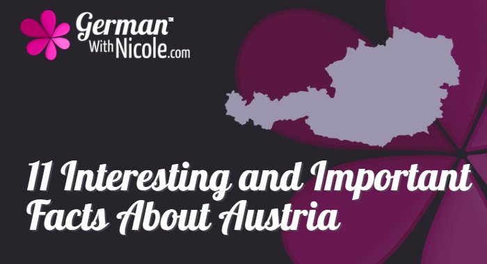 interesting-important-facts-about-Austria