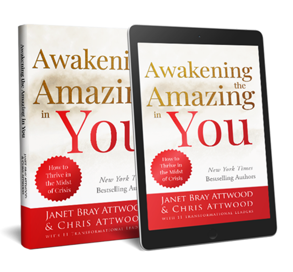 Awakening_Amazing_3d_Tablet+Book