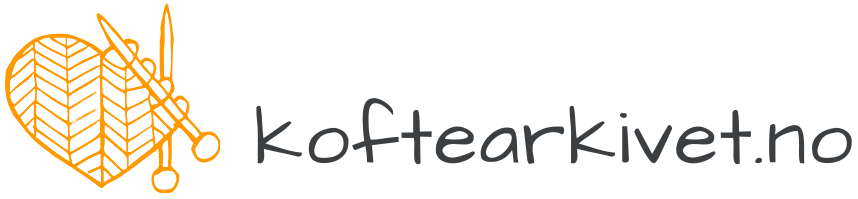 Ny Logo Koftearkivet