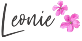 Website Logo v2  (600 × 300 px) Flower