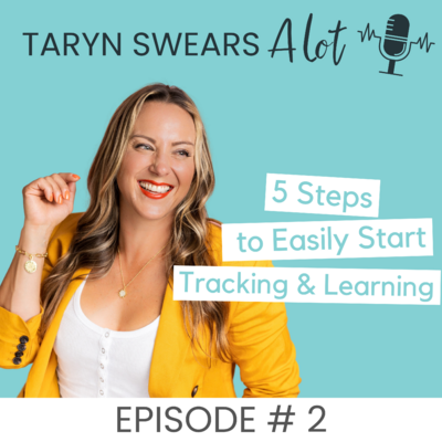 5 Steps to Easily Start Tracking Your Food & Why!