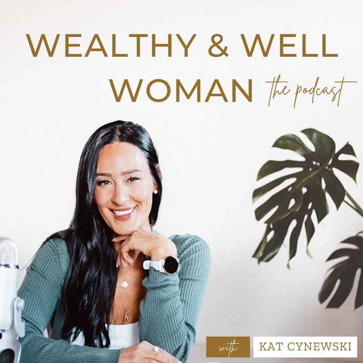 Wealthy-Women-Podcast