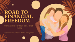 Financial Freedom 2