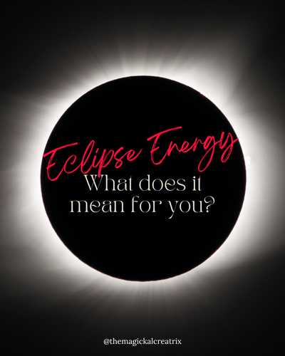 Eclipse Energy, What does it mean for you