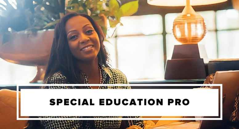 Special Education Pro