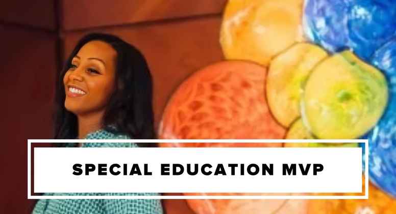 Special Education MVP