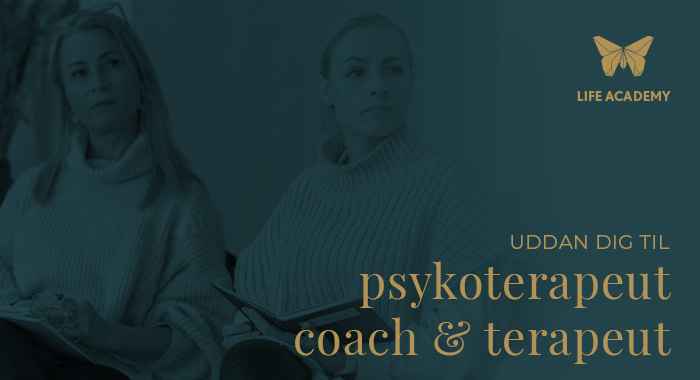 1. år – Aarhus efterår 2023  – Intergrativ Psykoterapeut/Coach & Terapeut