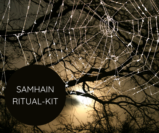 SAMHAIN