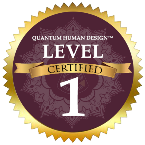 QHDL1 Certified Seal