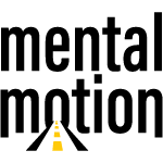 Mental Motion - Login logo
