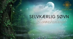 Søvn Stemmehealingspakke 700x380