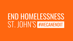 End Homelessness St. John's