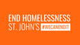 End Homelessness St. John's